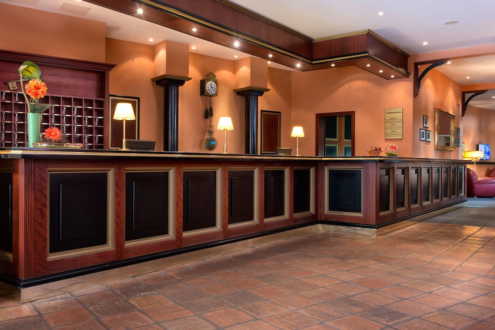 Sorat Hotel Brandenburg 6/60