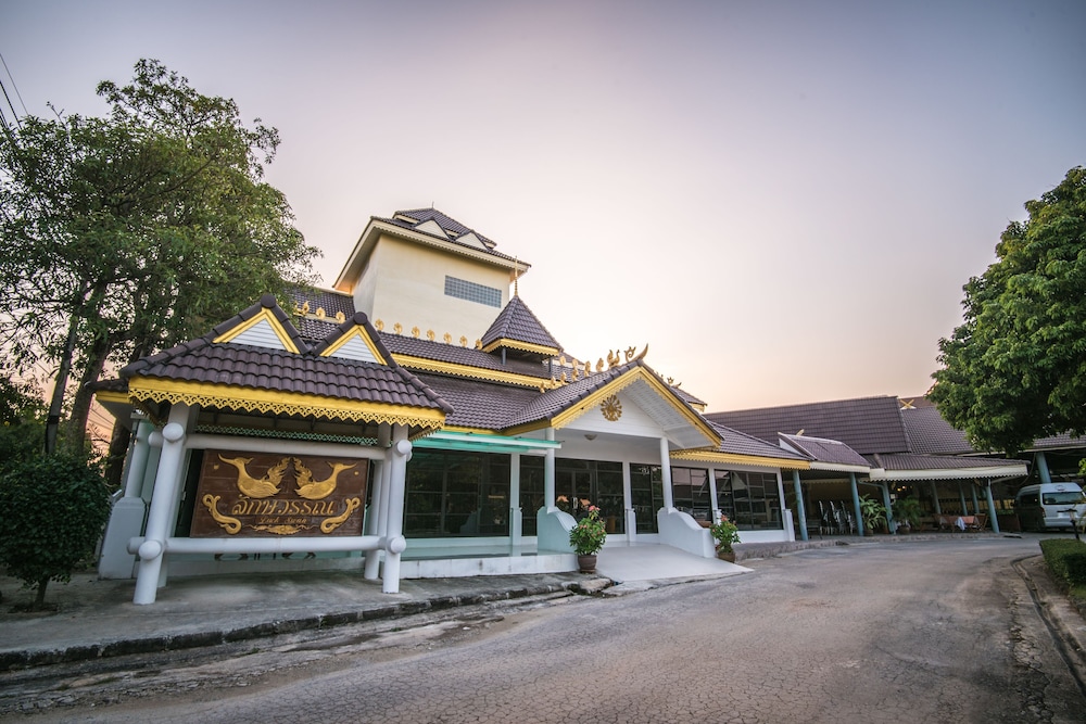 Luck Swan Resort Spa Chiang Rai 2/62