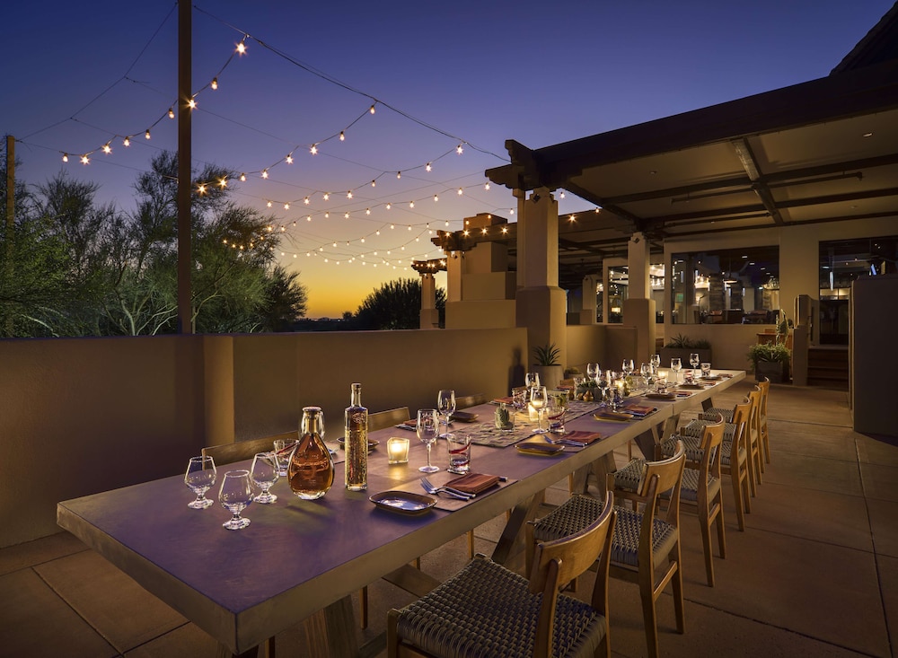 Fairmont Scottsdale Princess 68/85