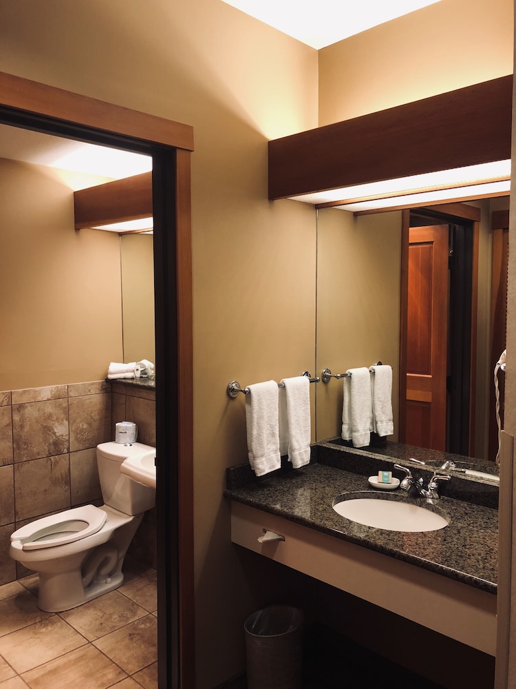Heathman Lodge 31/48