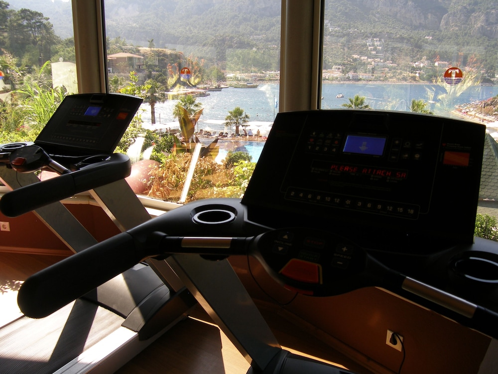 Turunc Resort Hotel 21/29