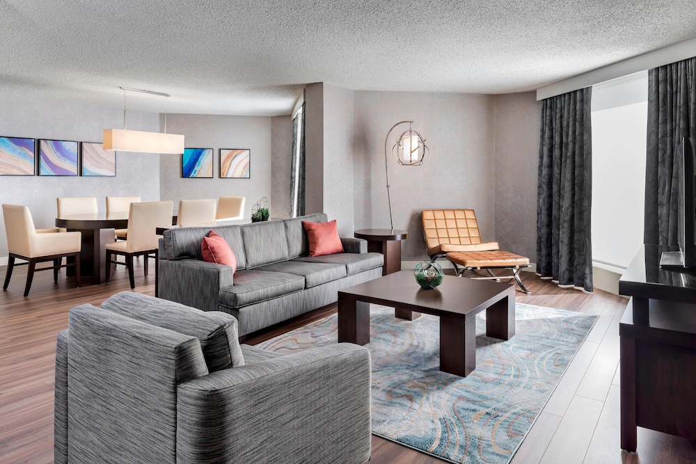 The Westin Toronto Airport 20/44