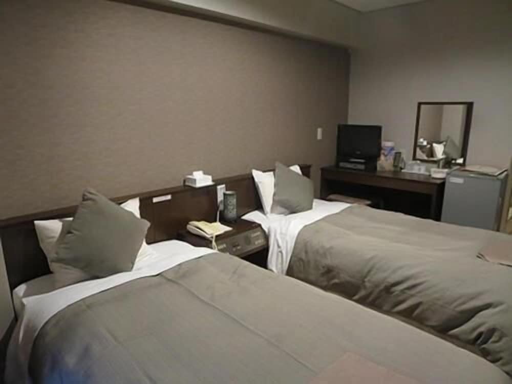 Hotel Rumieru Hyuga 6/32