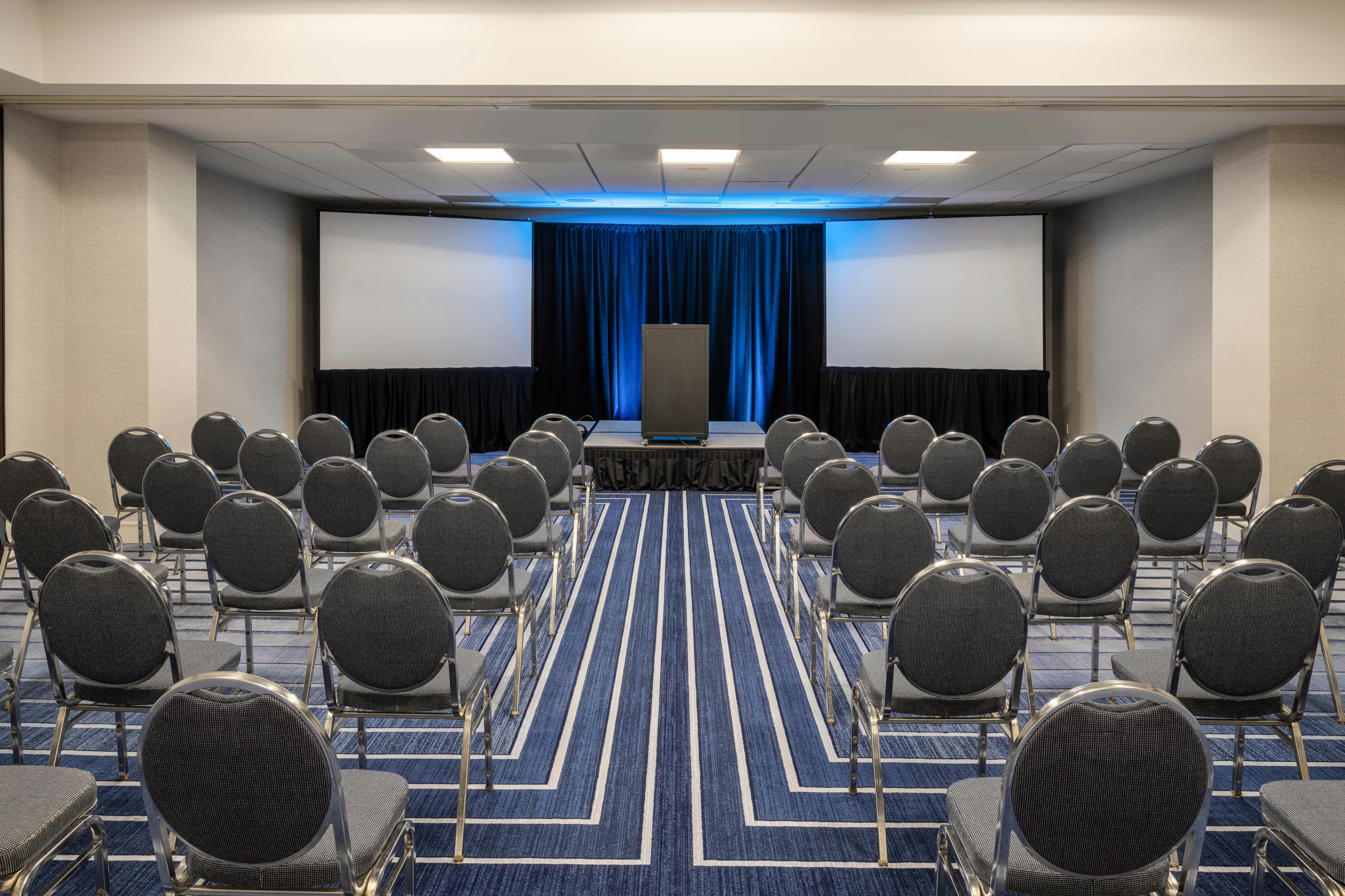 Hilton San Jose 51/64