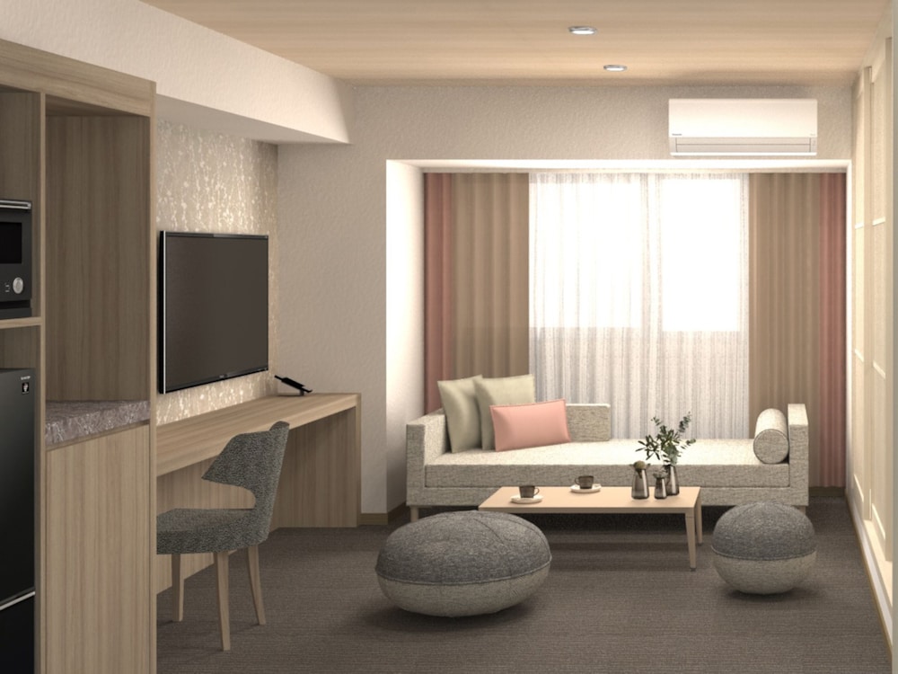Hotel Torifito Kashiwanoha 24/42