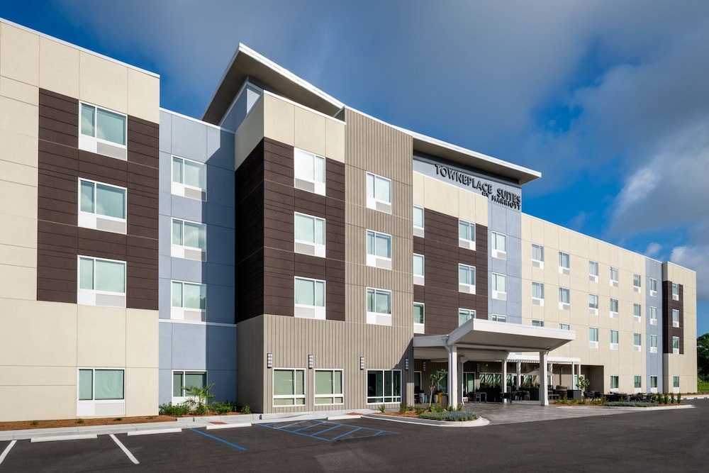 Towneplace Suites by Marriott Brunswick 19/24