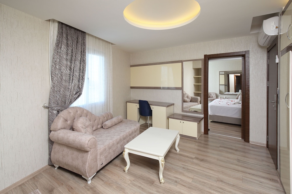 Taskopru Hotel 11/25