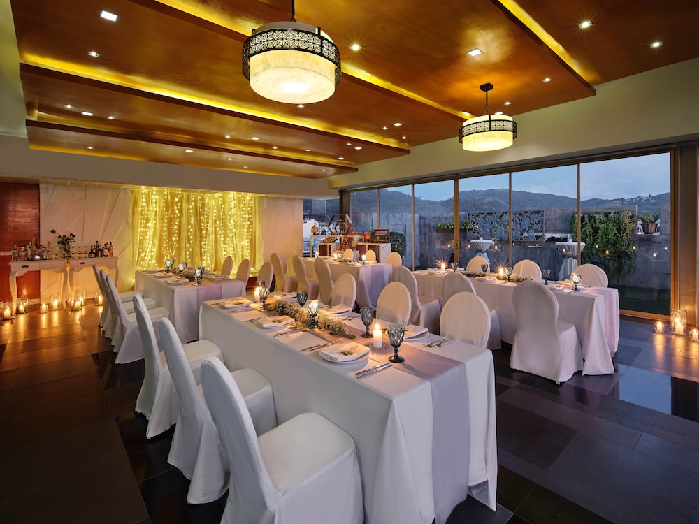 The Kee Resort and Spa 62/74