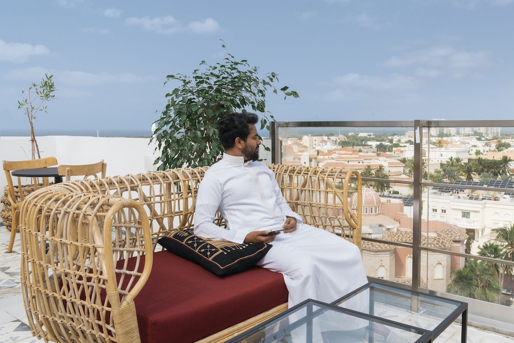 Shada Hotel Shatea 35/63