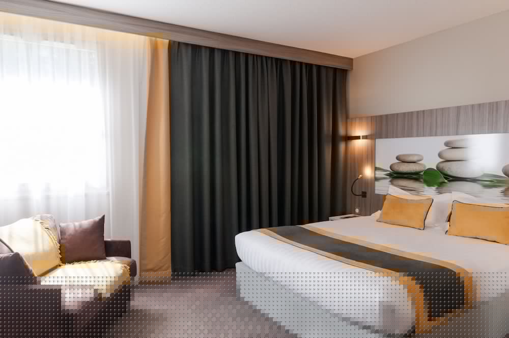 Clos St Eloi, The Originals Relais 17/51