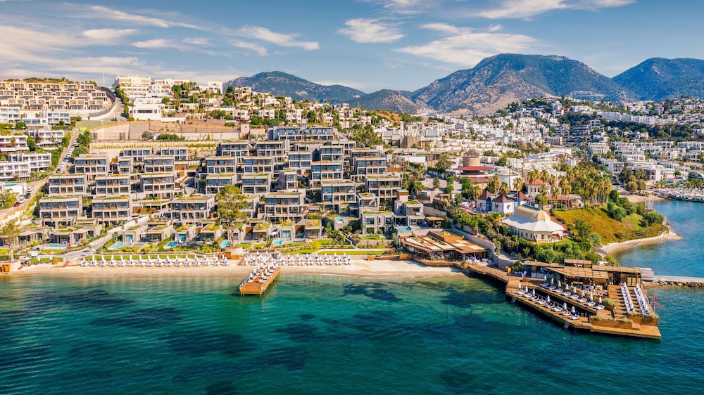 The Norm Le Chic Bodrum 写真5