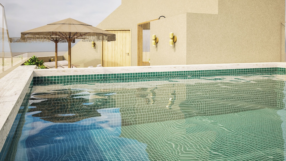 Hotel Ben Marsalforn Affiliated by Melia 25/50