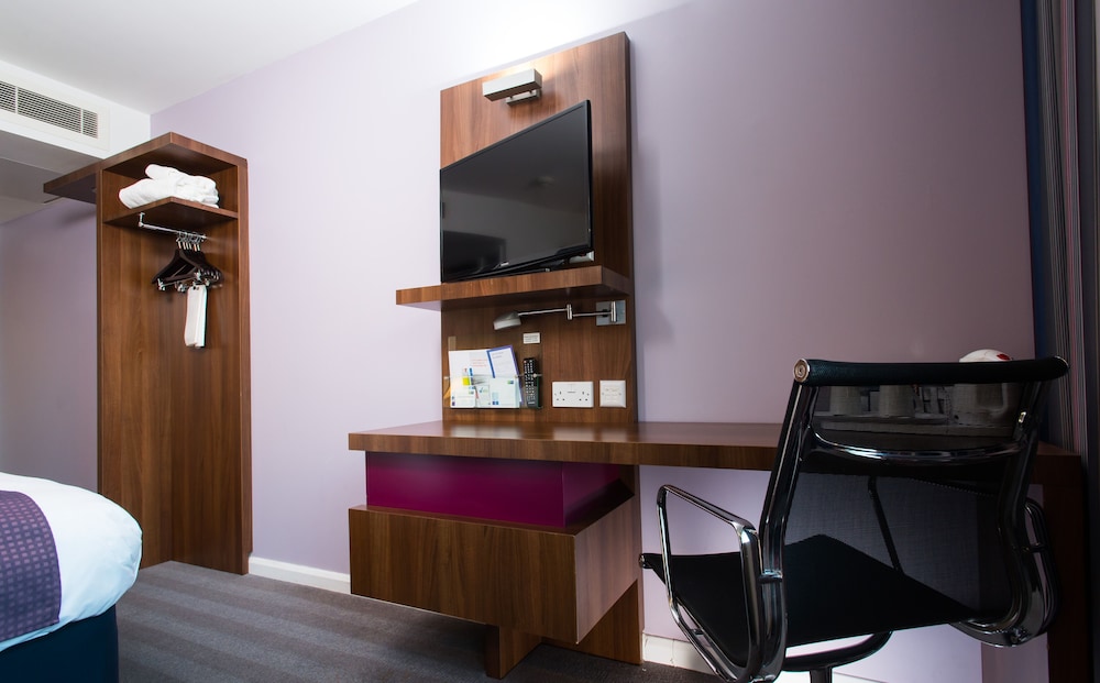 Express By Holiday Inn Lincoln City Centre 17/45