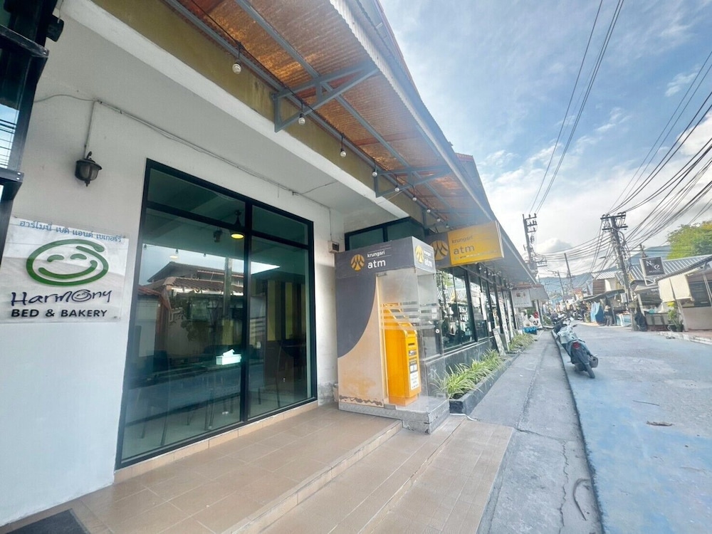 Harmony Bed And Bakery 7/49