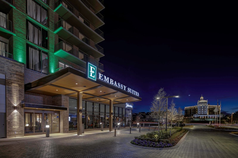 Embassy Suites by Hilton Virginia Beach Oceanfront Resort 7/59
