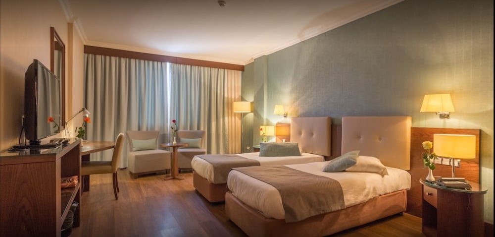 Hotel Tadj El Mouada 8/49