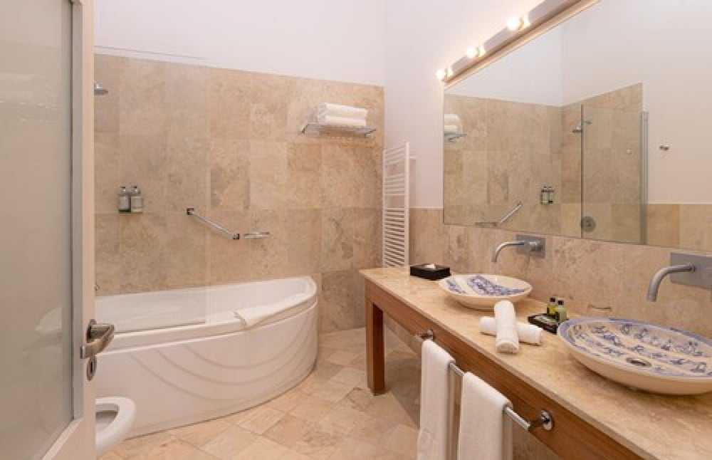 Cassa Lepage Art Hotel Buenos Aires 46/50