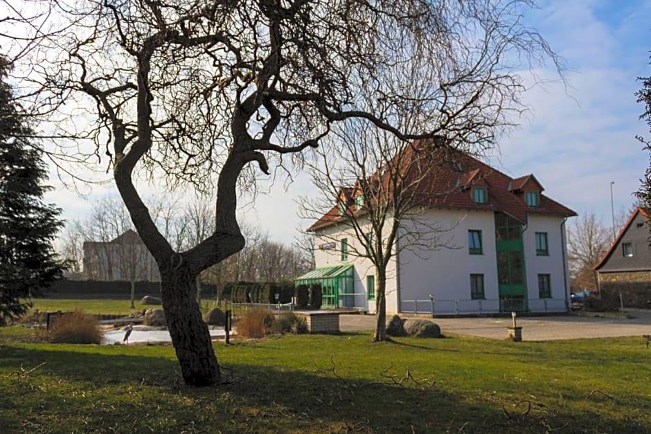 Hotel Landsberg 42/46