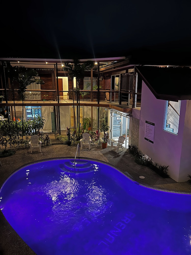 Hotel Arenal Rabfer 39/65