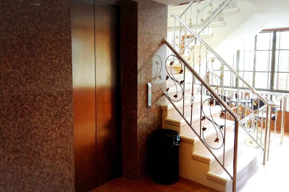 Md Boutique Hotel 23/41