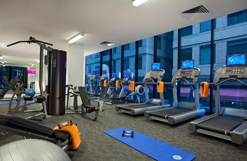 Citadines on Bourke Melbourne 14/46