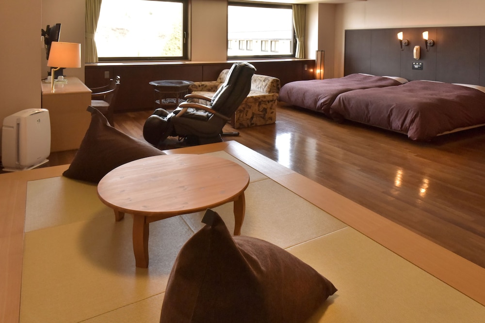 Niseko Kombuonsen Hotel Kanronomori 54/74