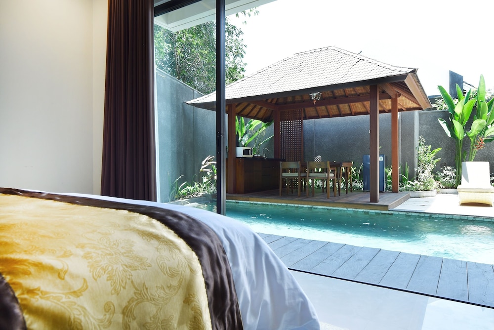La Paradis Villas Pererenan 3/66