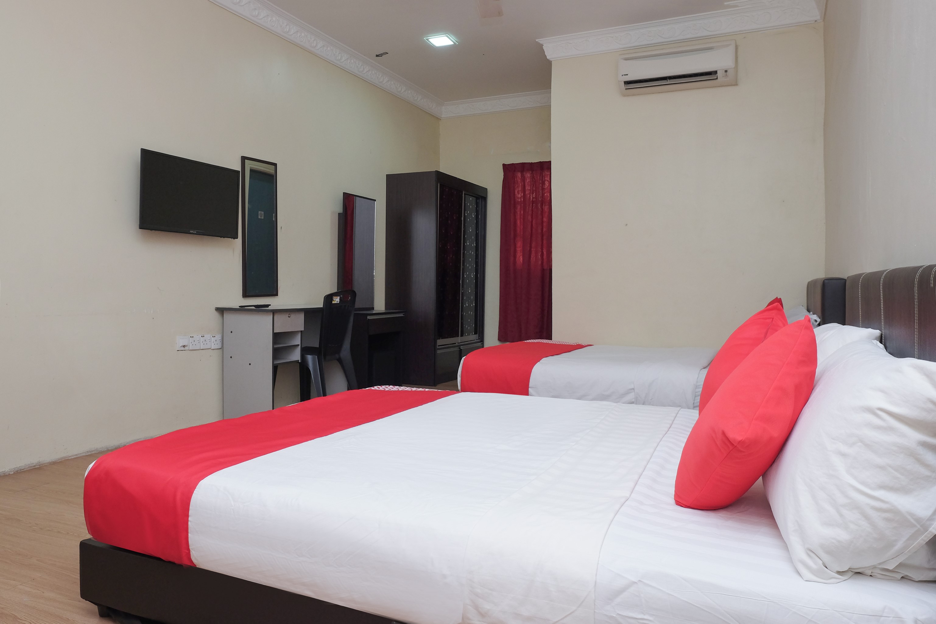 Hotel O Kay Inn Kerteh 9/25