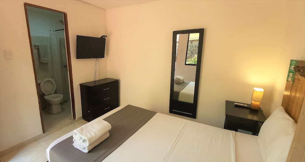 Casa Franco Hotel 20/62