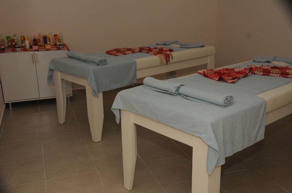 Marcan Resort Hotel 20/42