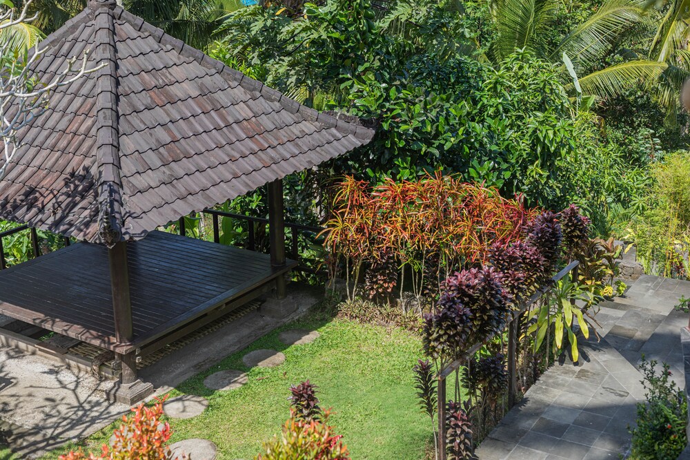 Amanuba Ersadeva Resort Jembrana 19/30