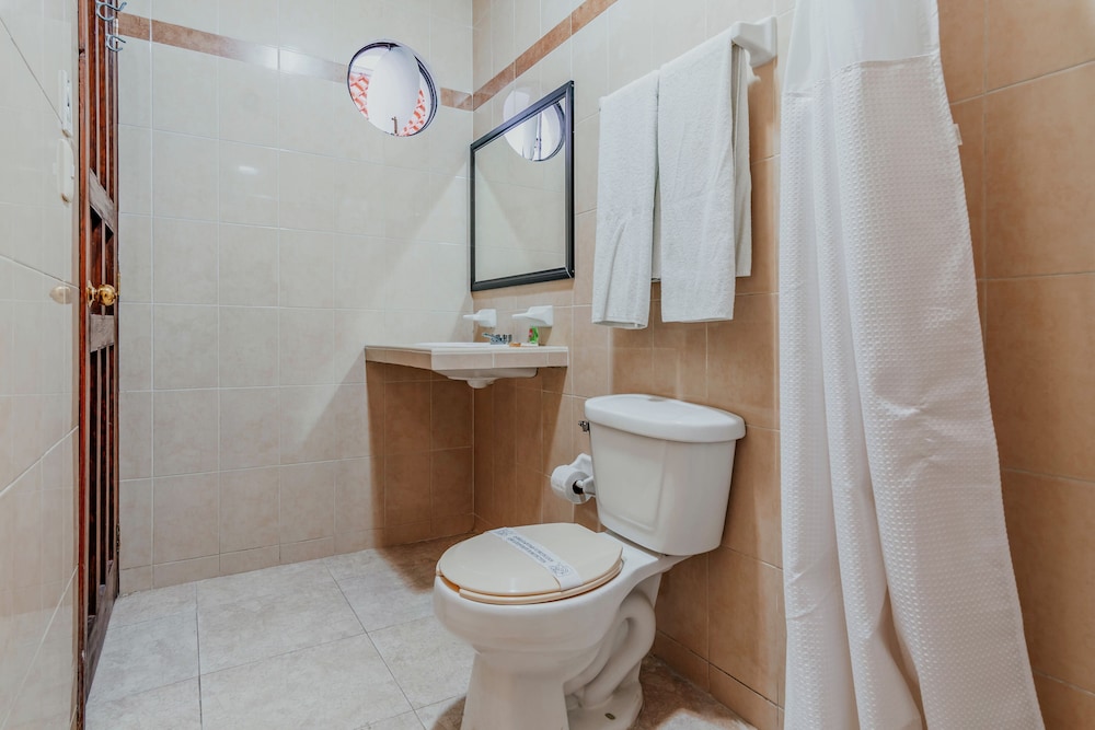 Hotel Santa Maria, Merida 29/29