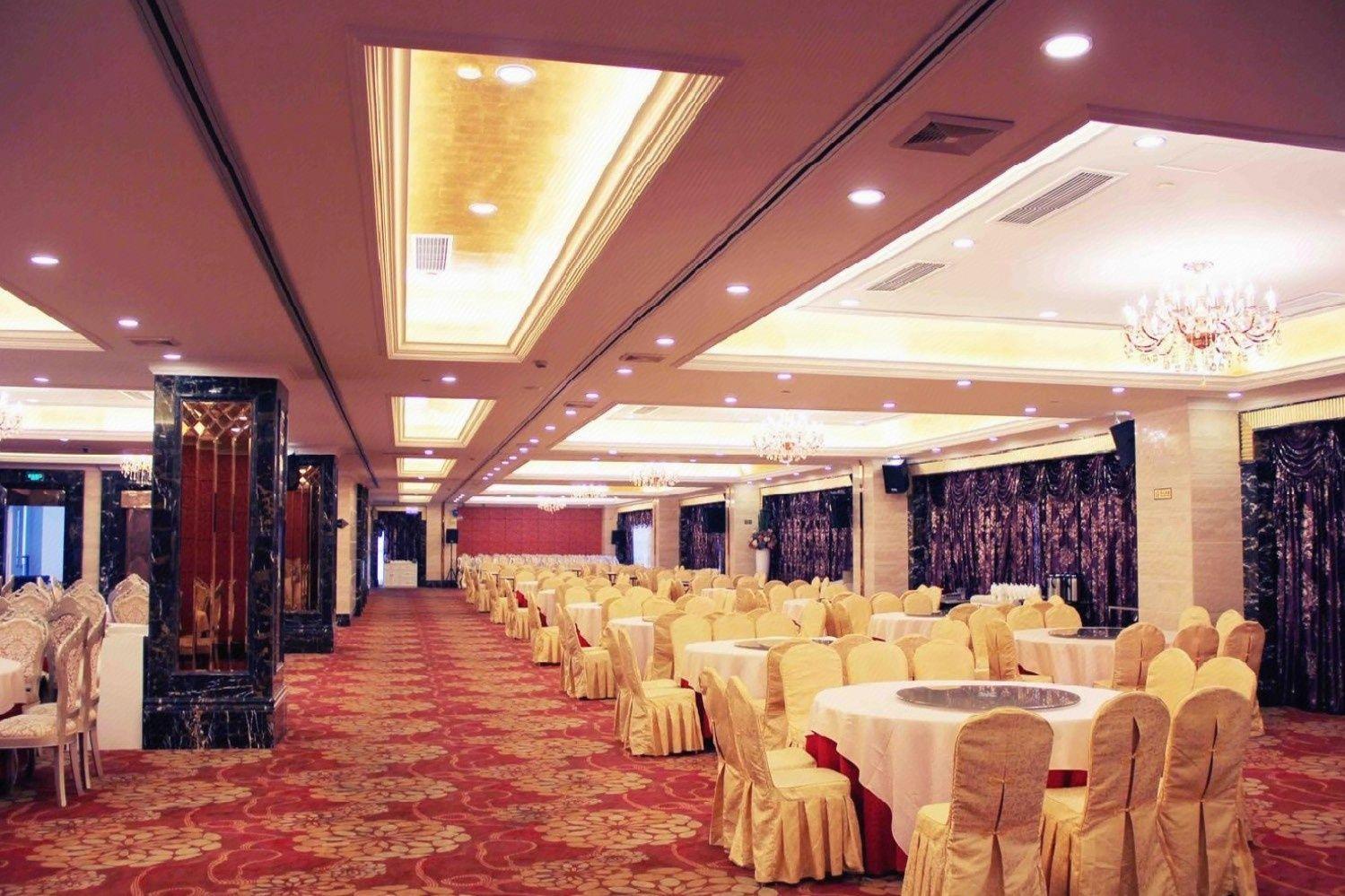 Jin Feng International Hotel (Shanghai Songjiang) 30/39