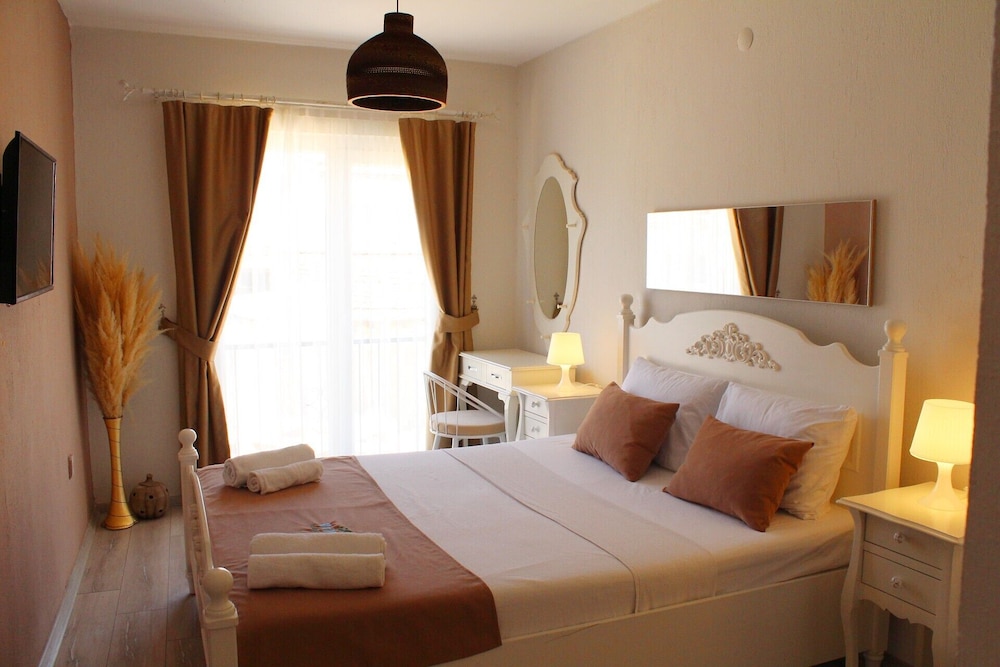 Alacati Lavender Butik Hotel 7/53