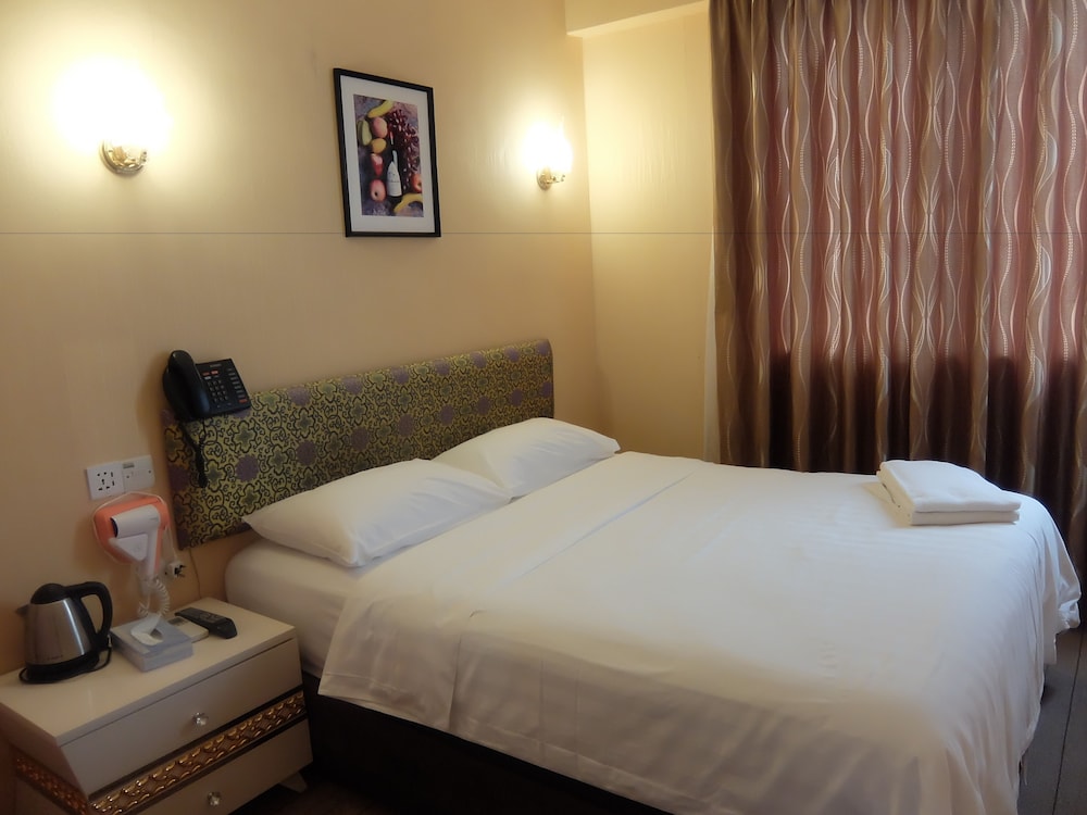 YaJu Hotel 15/22