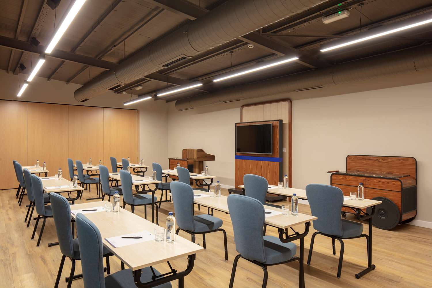 DoubleTree by Hilton Bodrum Marina Vista 39/43