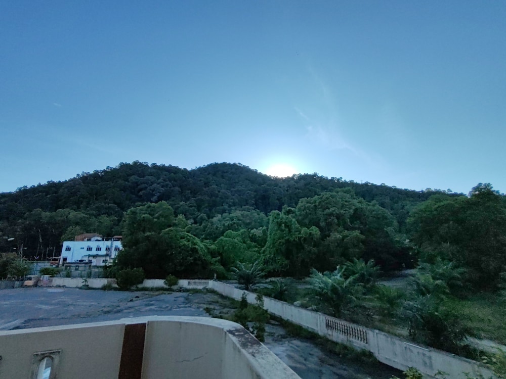 Hotel O Lumut Villa Inn 41/48