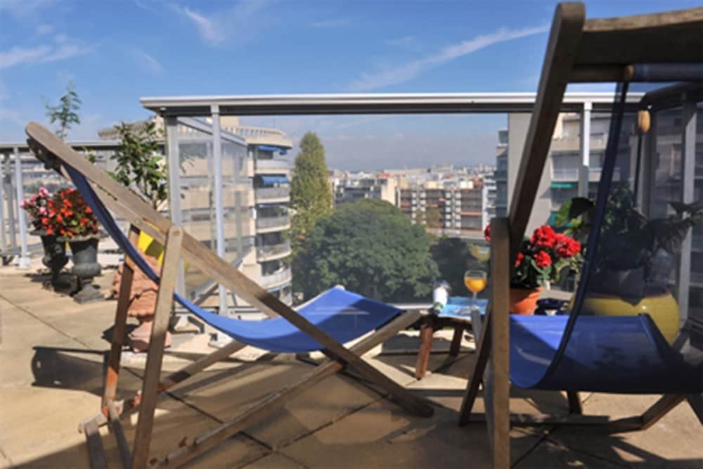 B&B La Petite Maison 30/38