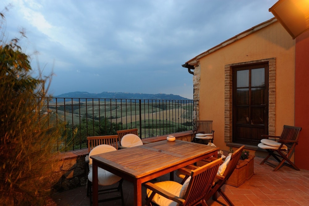 Agrihotel Il Palagetto 22/40