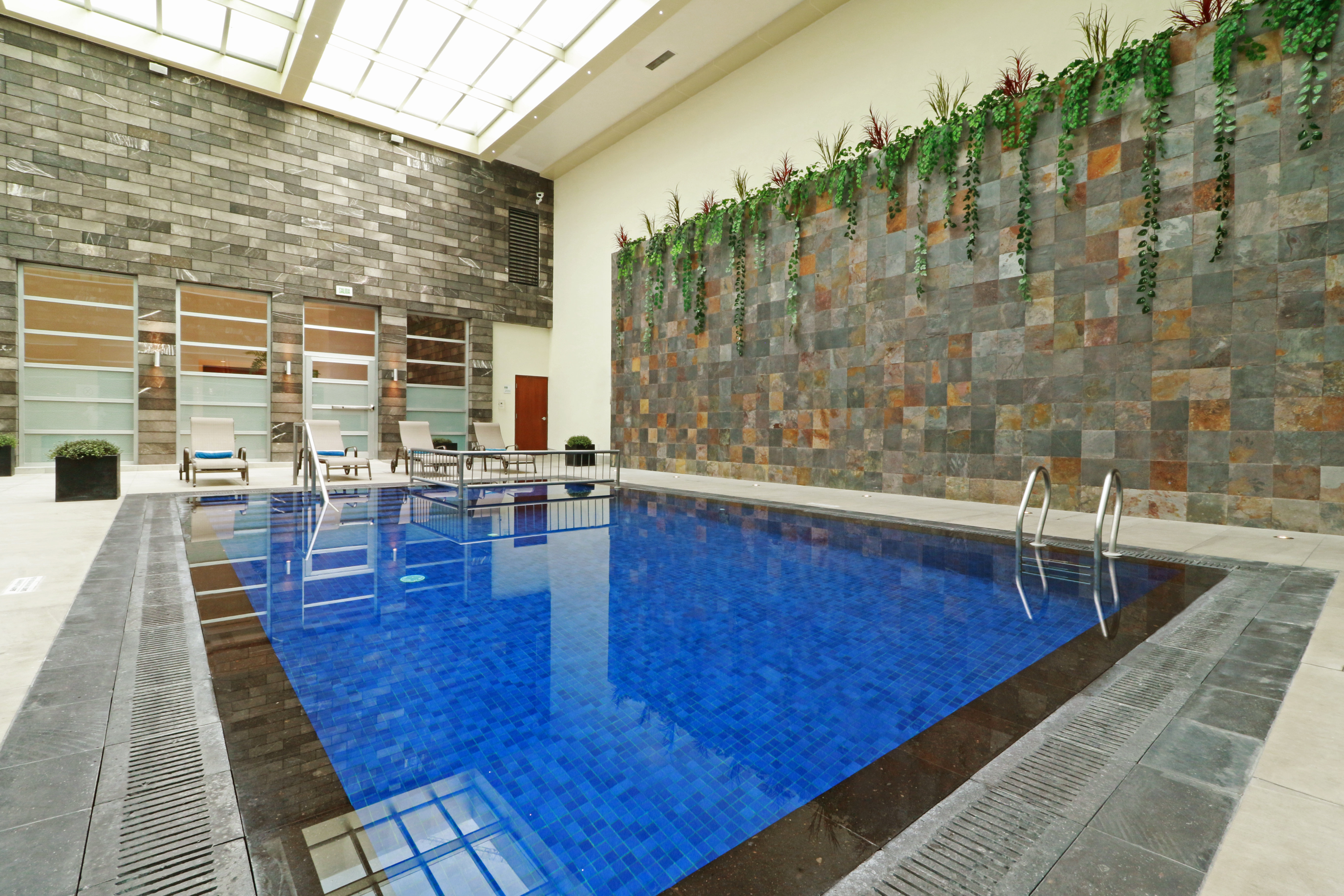 Holiday Inn & Suites Leon Plaza Mayor 16/50
