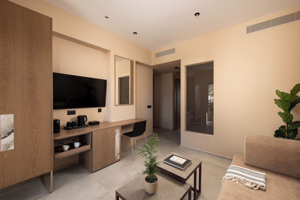 Cosmeen Lifestyle Boutique Stay - Adults Only 41/51