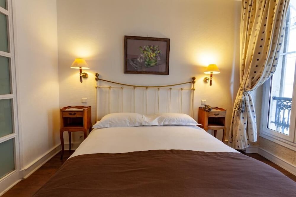 CLASSIC, DOUBLE BED
