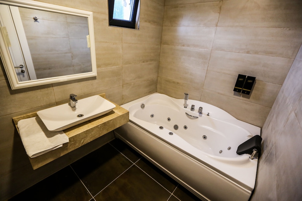 Thermal Saray Hotel 47/50