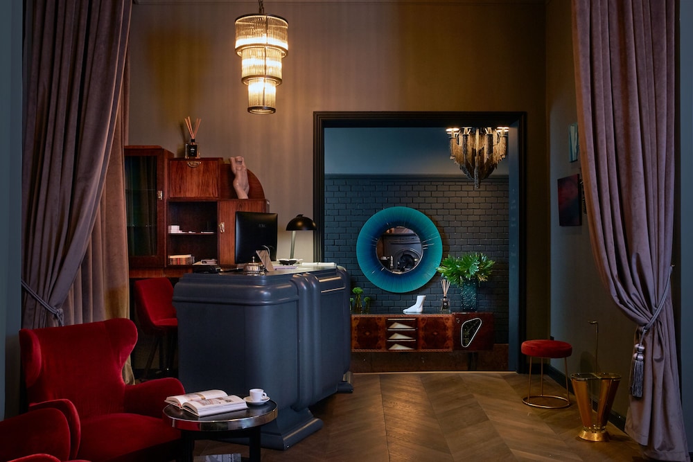 Hotel Collect 25/44