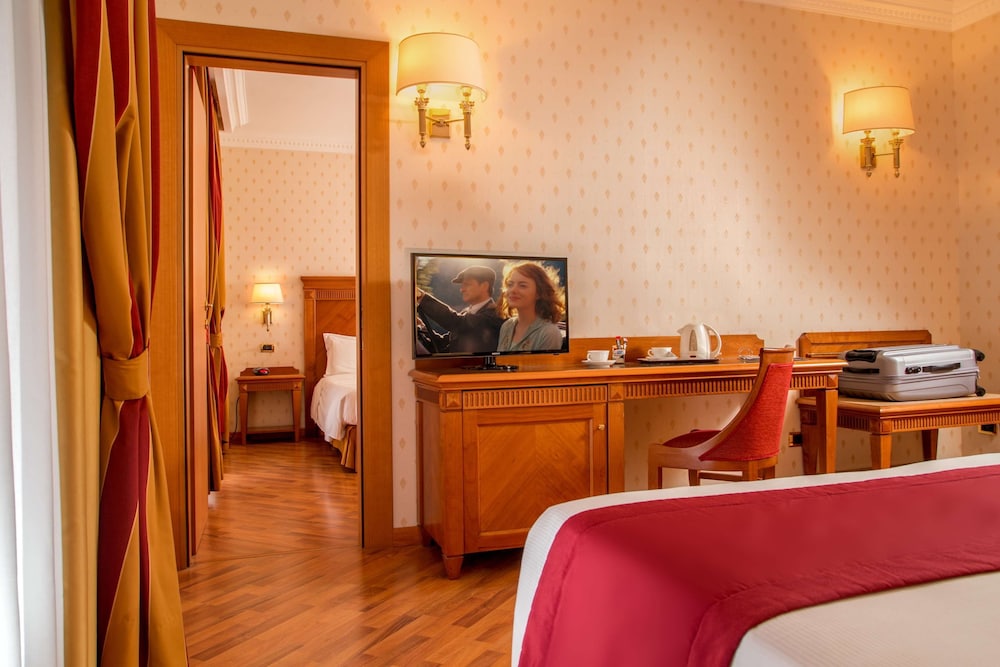 Best Western Hotel Viterbo 25/42