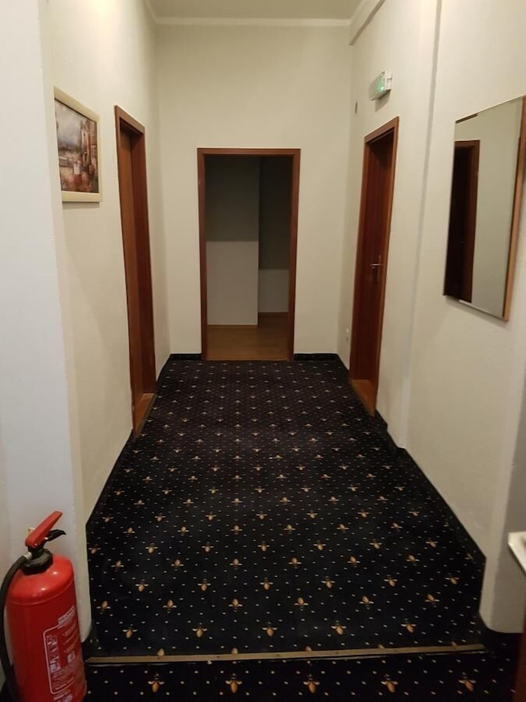 Pension Im Bett 36/46