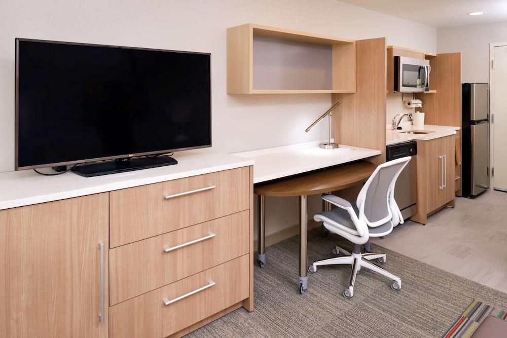 Home2 Suites By Hilton Merrillville 47/57