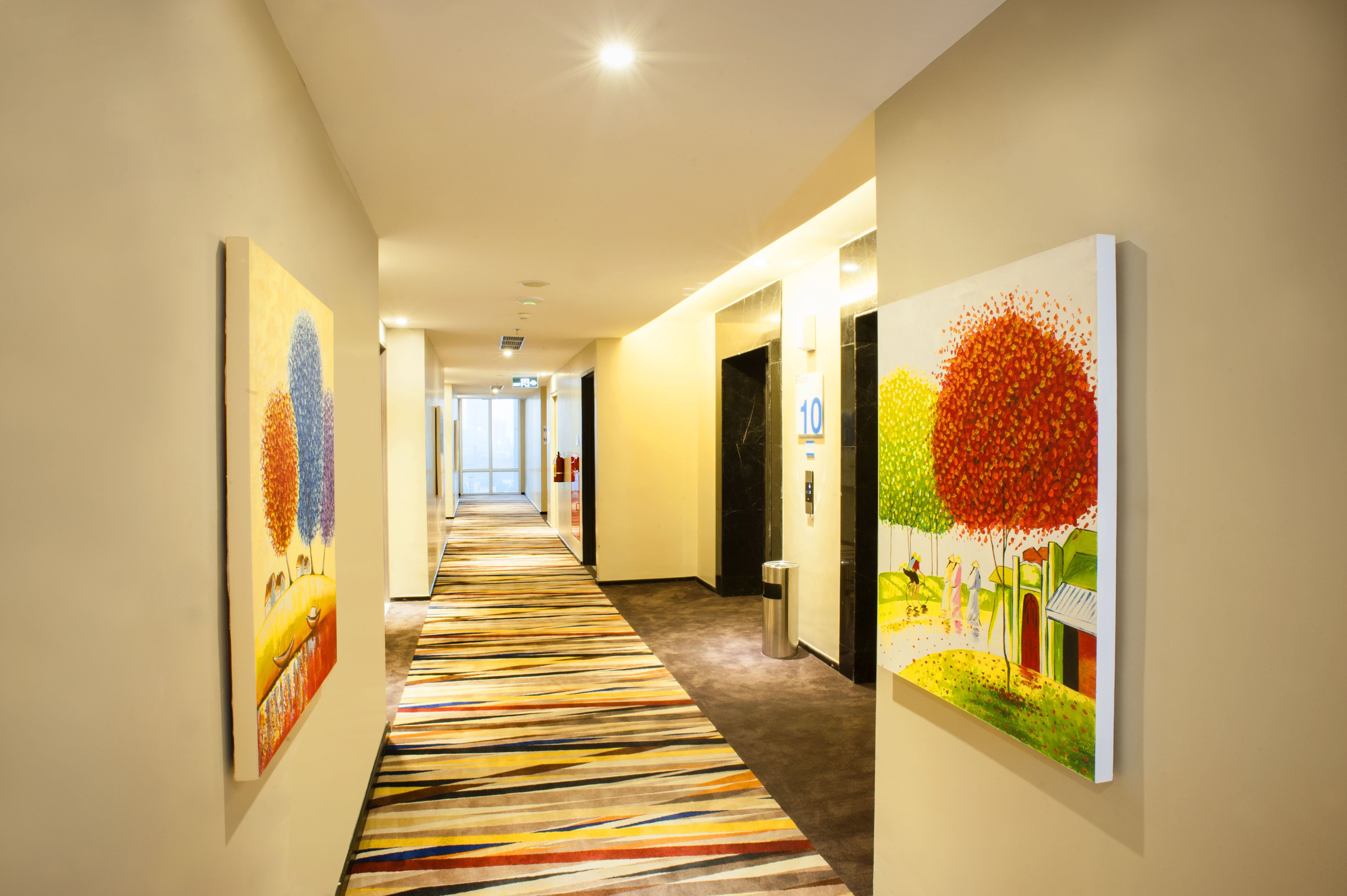 Holiday Inn Express Surabaya Centerpoint by Ihg 42/81