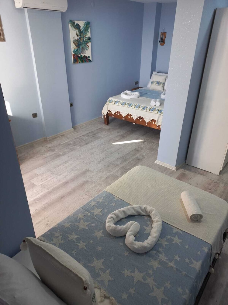 Akkum Otel 2 Sigacik 14/29