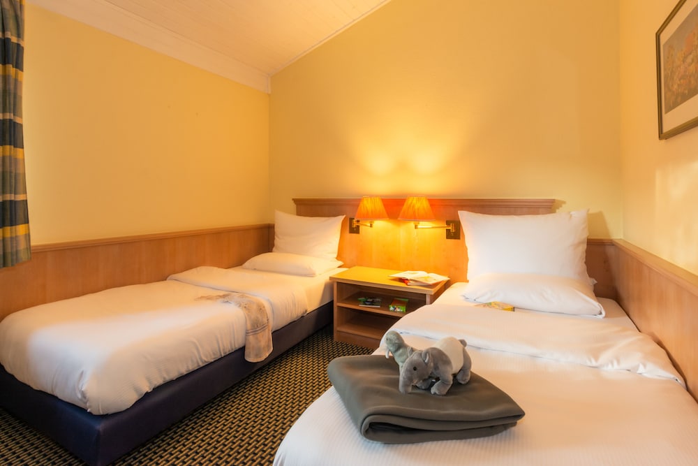 Sporthotel Grafenwald 11/50
